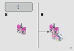 Bauanleitungen LEGO - 70822 - Unikitty's Sweetest Friends EVER!: Page 9