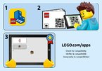 Bauanleitungen LEGO - 70822 - Unikitty's Sweetest Friends EVER!: Page 2