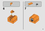 Bauanleitungen LEGO - 70823 - Emmet's Thricycle!: Page 11