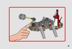 Bauanleitungen LEGO - 70823 - Emmet's Thricycle!: Page 47