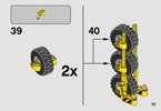 Bauanleitungen LEGO - 70823 - Emmet's Thricycle!: Page 73