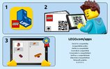 Bauanleitungen LEGO - 70825 - Queen Watevra's Build Whatever Box!: Page 4