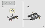 Bauanleitungen LEGO - 70826 - Rex's Rex-treme Offroader!: Page 23