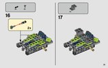 Bauanleitungen LEGO - 70826 - Rex's Rex-treme Offroader!: Page 31