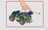 Bauanleitungen LEGO - 70826 - Rex's Rex-treme Offroader!: Page 73