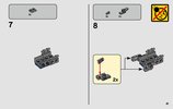 Bauanleitungen LEGO - 70826 - Rex's Rex-treme Offroader!: Page 41