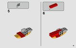 Bauanleitungen LEGO - 70827 - Ultrakatty & Warrior Lucy!: Page 19