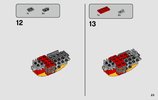 Bauanleitungen LEGO - 70827 - Ultrakatty & Warrior Lucy!: Page 23