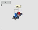 Bauanleitungen LEGO - 70829 - Emmet and Lucy's Escape Buggy!: Page 16