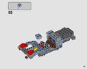 Bauanleitungen LEGO - 70829 - Emmet and Lucy's Escape Buggy!: Page 43