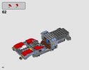 Bauanleitungen LEGO - 70829 - Emmet and Lucy's Escape Buggy!: Page 50