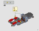 Bauanleitungen LEGO - 70829 - Emmet and Lucy's Escape Buggy!: Page 51