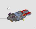 Bauanleitungen LEGO - 70829 - Emmet and Lucy's Escape Buggy!: Page 81