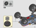 Bauanleitungen LEGO - 70829 - Emmet and Lucy's Escape Buggy!: Page 103