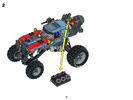 Bauanleitungen LEGO - 70829 - Emmet and Lucy's Escape Buggy!: Page 10