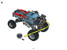 Bauanleitungen LEGO - 70829 - Emmet and Lucy's Escape Buggy!: Page 12