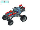 Bauanleitungen LEGO - 70829 - Emmet and Lucy's Escape Buggy!: Page 16