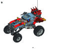 Bauanleitungen LEGO - 70829 - Emmet and Lucy's Escape Buggy!: Page 20