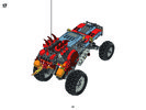 Bauanleitungen LEGO - 70829 - Emmet and Lucy's Escape Buggy!: Page 24