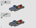 Bauanleitungen LEGO - 70829 - Emmet and Lucy's Escape Buggy!: Page 20