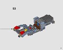 Bauanleitungen LEGO - 70829 - Emmet and Lucy's Escape Buggy!: Page 41