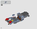 Bauanleitungen LEGO - 70829 - Emmet and Lucy's Escape Buggy!: Page 46