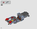 Bauanleitungen LEGO - 70829 - Emmet and Lucy's Escape Buggy!: Page 48