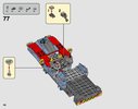 Bauanleitungen LEGO - 70829 - Emmet and Lucy's Escape Buggy!: Page 58