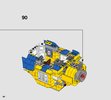 Bauanleitungen LEGO - 70831 - Emmet's Dream House/Rescue Rocket!: Page 68