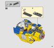 Bauanleitungen LEGO - 70831 - Emmet's Dream House/Rescue Rocket!: Page 69