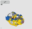 Bauanleitungen LEGO - 70831 - Emmet's Dream House/Rescue Rocket!: Page 70