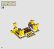 Bauanleitungen LEGO - 70831 - Emmet's Dream House/Rescue Rocket!: Page 58