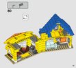 Bauanleitungen LEGO - 70831 - Emmet's Dream House/Rescue Rocket!: Page 113