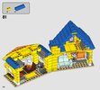 Bauanleitungen LEGO - 70831 - Emmet's Dream House/Rescue Rocket!: Page 114