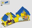 Bauanleitungen LEGO - 70831 - Emmet's Dream House/Rescue Rocket!: Page 118