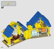 Bauanleitungen LEGO - 70831 - Emmet's Dream House/Rescue Rocket!: Page 120