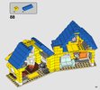 Bauanleitungen LEGO - 70831 - Emmet's Dream House/Rescue Rocket!: Page 121