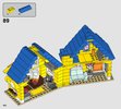 Bauanleitungen LEGO - 70831 - Emmet's Dream House/Rescue Rocket!: Page 122