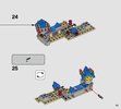 Bauanleitungen LEGO - 70831 - Emmet's Dream House/Rescue Rocket!: Page 23