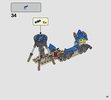 Bauanleitungen LEGO - 70831 - Emmet's Dream House/Rescue Rocket!: Page 29