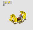 Bauanleitungen LEGO - 70831 - Emmet's Dream House/Rescue Rocket!: Page 63