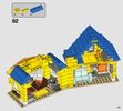 Bauanleitungen LEGO - 70831 - Emmet's Dream House/Rescue Rocket!: Page 115