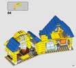 Bauanleitungen LEGO - 70831 - Emmet's Dream House/Rescue Rocket!: Page 117