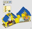 Bauanleitungen LEGO - 70831 - Emmet's Dream House/Rescue Rocket!: Page 119