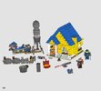 Bauanleitungen LEGO - 70831 - Emmet's Dream House/Rescue Rocket!: Page 128