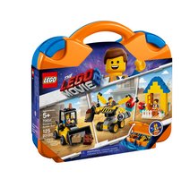 70832 - Emmet's Builder Box!