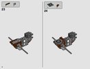 Bauanleitungen LEGO - 70834 - MetalBeard's Heavy Metal Motor Trike!: Page 14