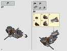 Bauanleitungen LEGO - 70834 - MetalBeard's Heavy Metal Motor Trike!: Page 16