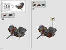 Bauanleitungen LEGO - 70834 - MetalBeard's Heavy Metal Motor Trike!: Page 18