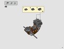 Bauanleitungen LEGO - 70834 - MetalBeard's Heavy Metal Motor Trike!: Page 27